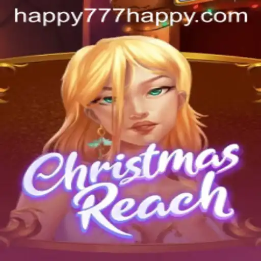 A Journey Through ChristmasReach