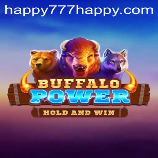 Unleashing the Adventure of Buffalo Power