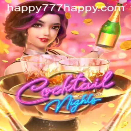 Discover the Excitement of CocktailNights: Dive into the World of Fun and Fortune