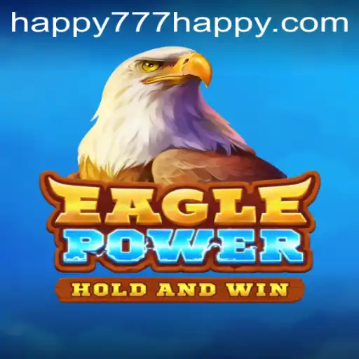 EaglePower: The Revolution in Gaming