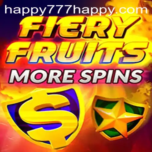 FieryFruitsMoreSpins: A New Spin on Classic Slot Gaming