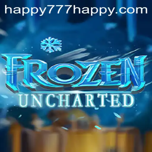 FrozenUncharted: A Thrilling Expedition