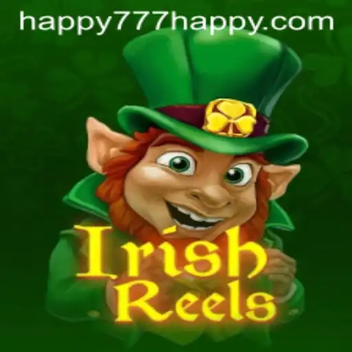 IrishReels and Happy777: A Winning Combination in Gaming