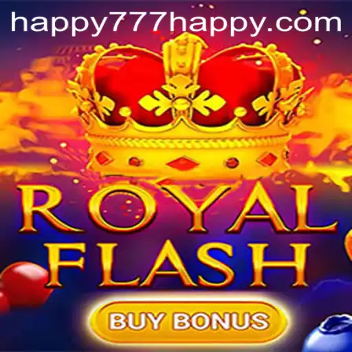 Explore RoyalFlashBuyBonus: A Thrilling Casino Experience