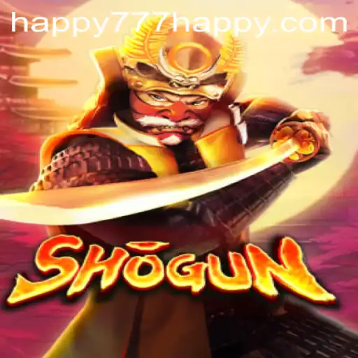 Exploring the World of Shogun: A Strategic Game with Happy777