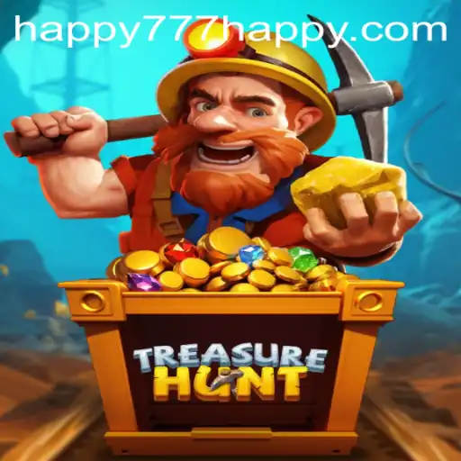 Unveiling the Thrills of TreasureHunt: The Game Everyone is Talking About