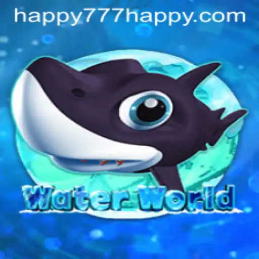 Dive into Adventure with WaterWorld and Discover Happy777 Bliss