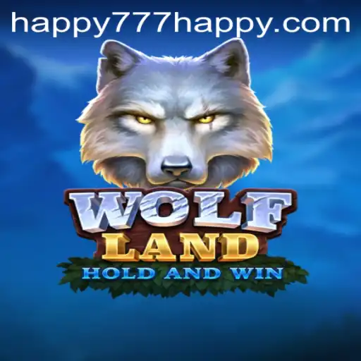 Exploring the Exciting World of WolfLand: A Player's Paradise with Happy777