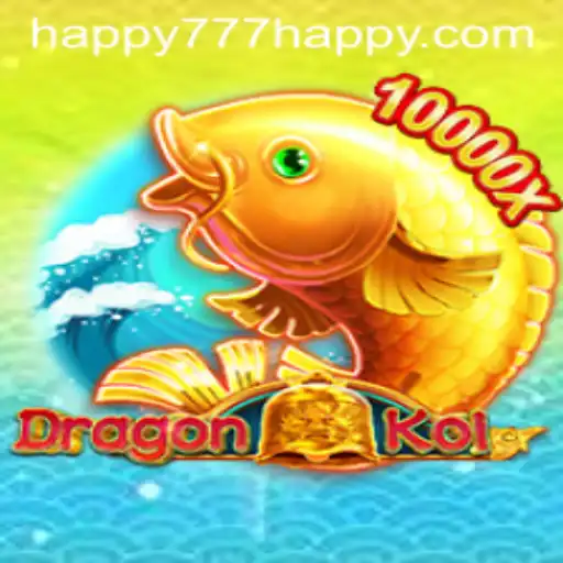 Dive into the Exciting World of DragonKoi
