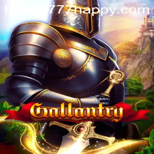 Discover the Thrills of Gallantry: A Bold New Adventure with Happy777