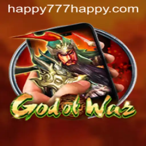 Explore GodofWarM: The Ultimate Journey with Happy777