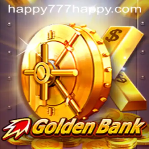 GoldenBank: Unveiling the Thrilling World of the Happy777 Experience
