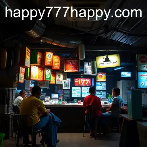 The Intricate World of Jueteng