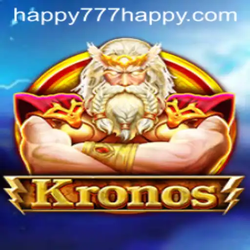 Unveiling Kronos: An Epic Journey Into Mythical Realms