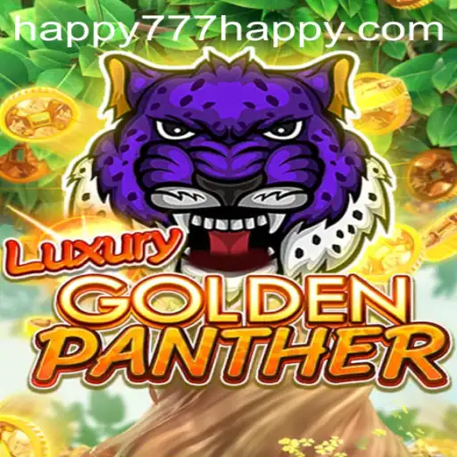 Experience the Thrill with LUXURYGOLDENPANTHER