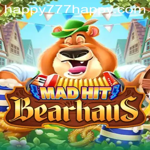 The Adventures of MadHitBearhaus Unveiled