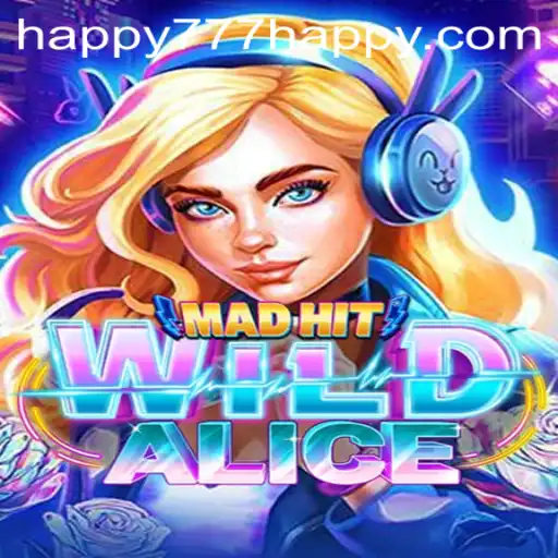 Discover the Enchanting World of MadHitWildAlice: A Journey Through Adventure and Strategy
