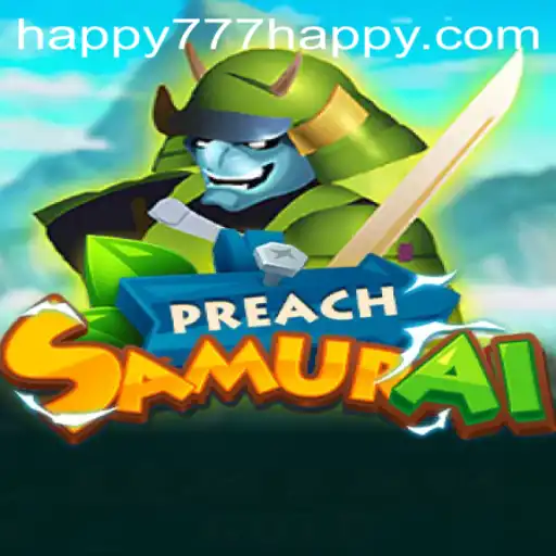 Exploring PreachSamurai: A Journey Through Strategy and Serenity