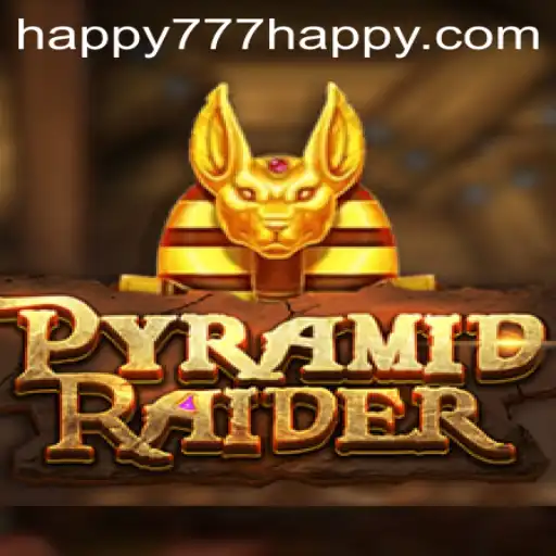 PyramidRaider: The Adventurous Quest with Happy777 Bonus