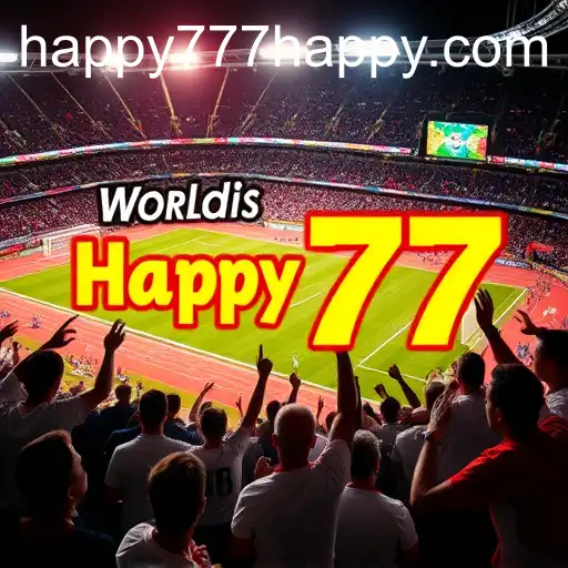 The Rise of Happy777 in the World of Sports