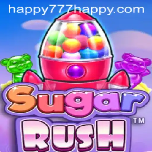 Unveiling the World of SugarRush: A Sweet Escape into Gaming Magic