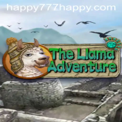 TheLlamaAdventure: Enter the Whimsical World of Llamas with Happy777